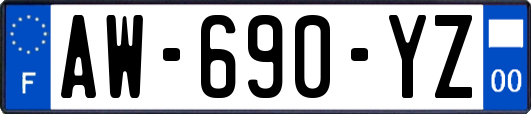 AW-690-YZ