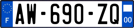 AW-690-ZQ