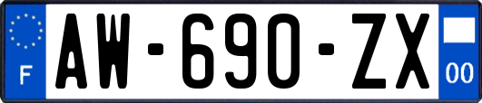 AW-690-ZX