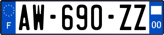 AW-690-ZZ