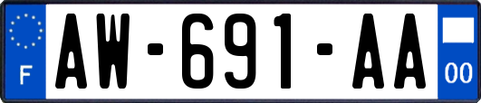 AW-691-AA