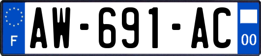AW-691-AC