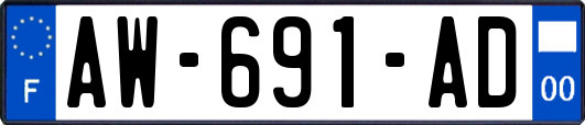 AW-691-AD