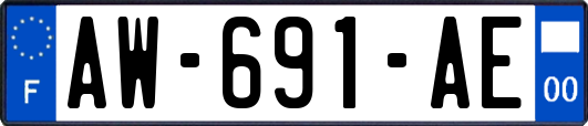 AW-691-AE