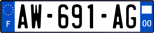 AW-691-AG