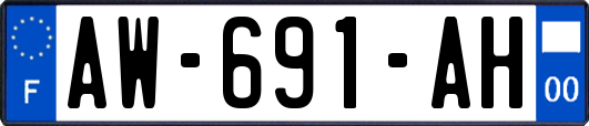 AW-691-AH