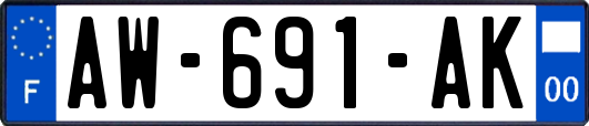 AW-691-AK