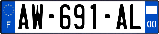 AW-691-AL