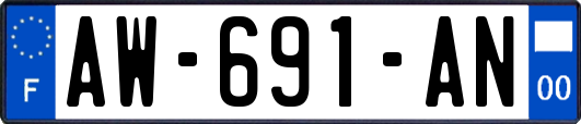 AW-691-AN