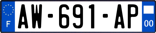 AW-691-AP