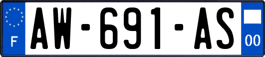 AW-691-AS