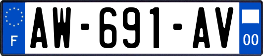 AW-691-AV