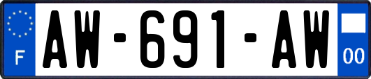 AW-691-AW
