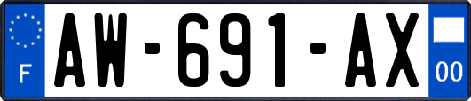 AW-691-AX