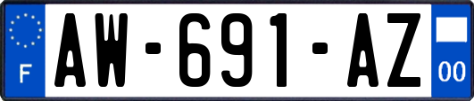 AW-691-AZ