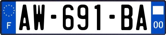 AW-691-BA