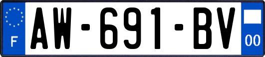 AW-691-BV