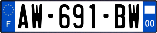 AW-691-BW