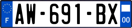 AW-691-BX