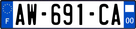 AW-691-CA