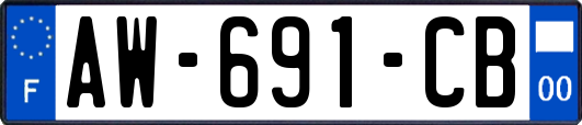 AW-691-CB