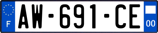 AW-691-CE