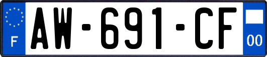 AW-691-CF