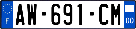 AW-691-CM