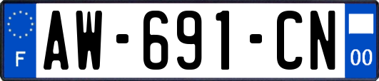 AW-691-CN
