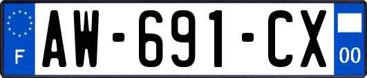 AW-691-CX