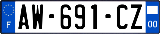 AW-691-CZ