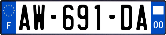 AW-691-DA