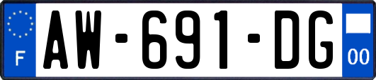 AW-691-DG