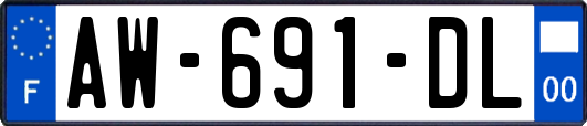 AW-691-DL