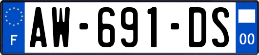 AW-691-DS
