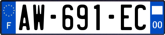 AW-691-EC