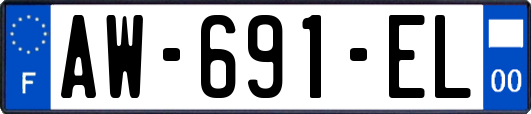 AW-691-EL