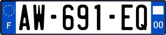AW-691-EQ
