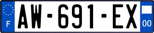 AW-691-EX
