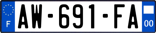 AW-691-FA
