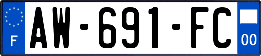 AW-691-FC