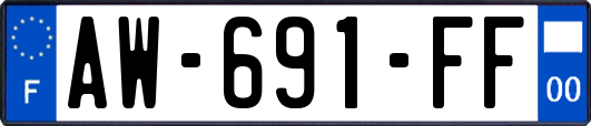 AW-691-FF
