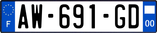 AW-691-GD