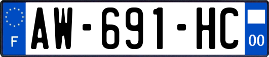 AW-691-HC
