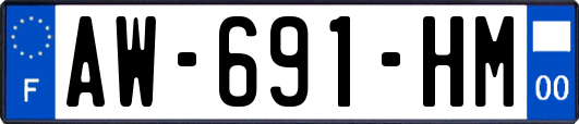 AW-691-HM