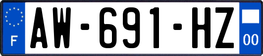 AW-691-HZ