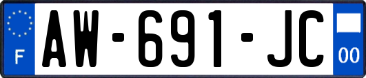 AW-691-JC