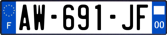 AW-691-JF