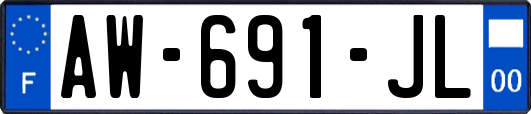 AW-691-JL