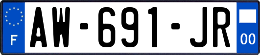 AW-691-JR